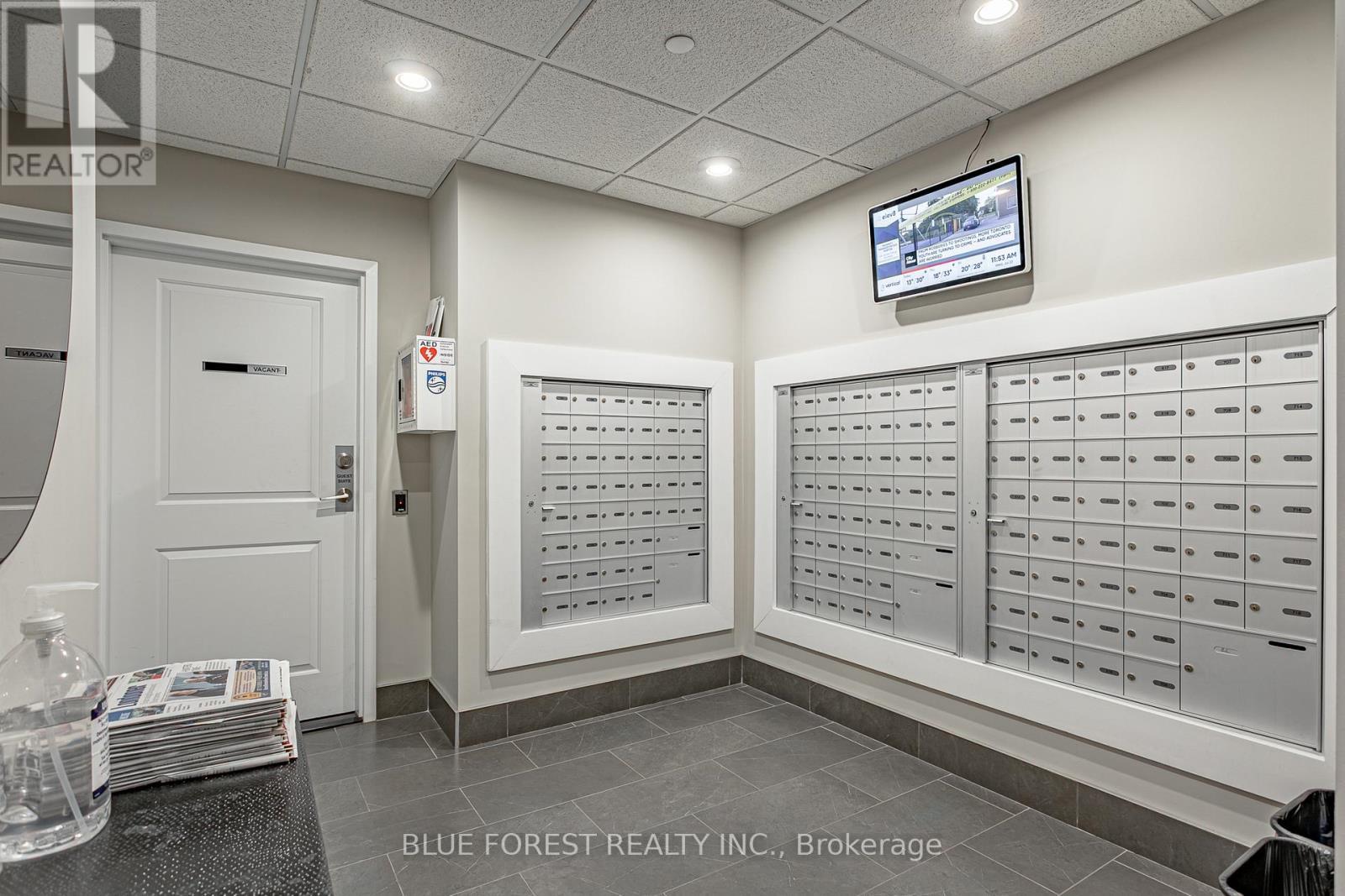 406 - 1200 Commissioners Road W, London South (South B), ON - Indoor Photo Showing Other Room