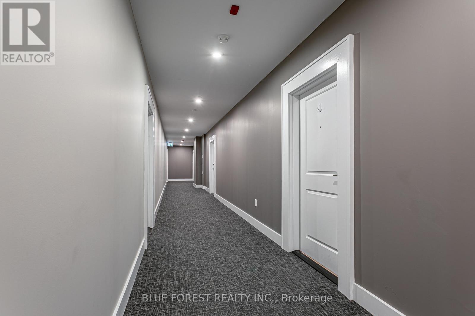 406 - 1200 Commissioners Road W, London South (South B), ON - Indoor Photo Showing Other Room