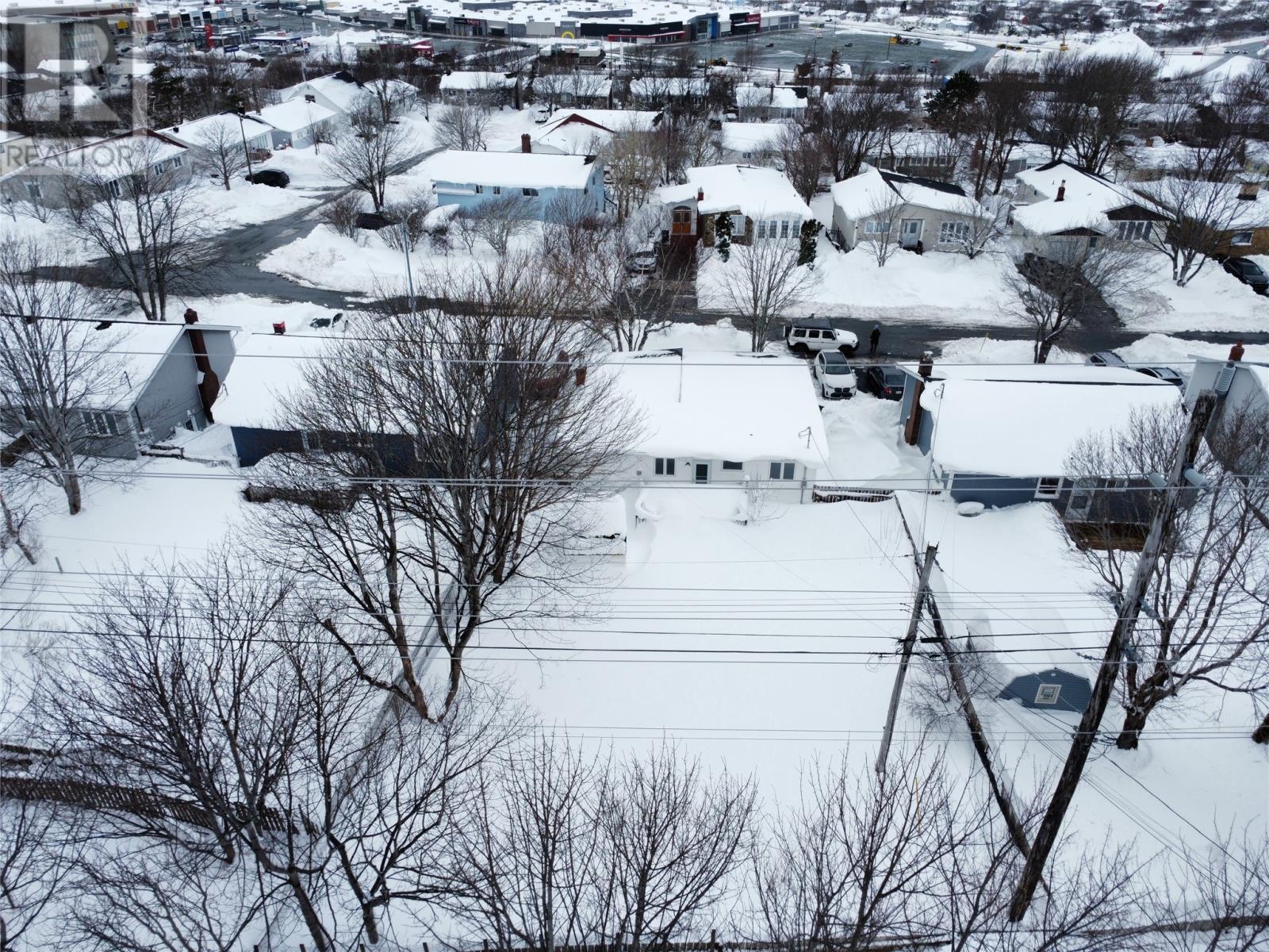 31 Neptune Road, St. John'S, NL - Outdoor With View