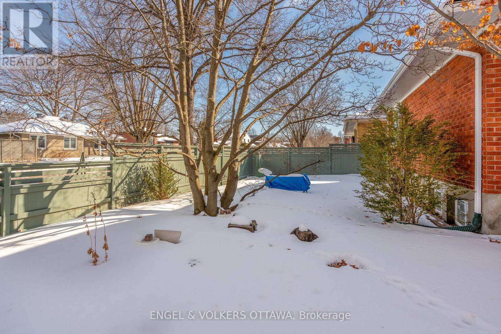 702 Dovercourt Avenue, Ottawa, ON - Outdoor