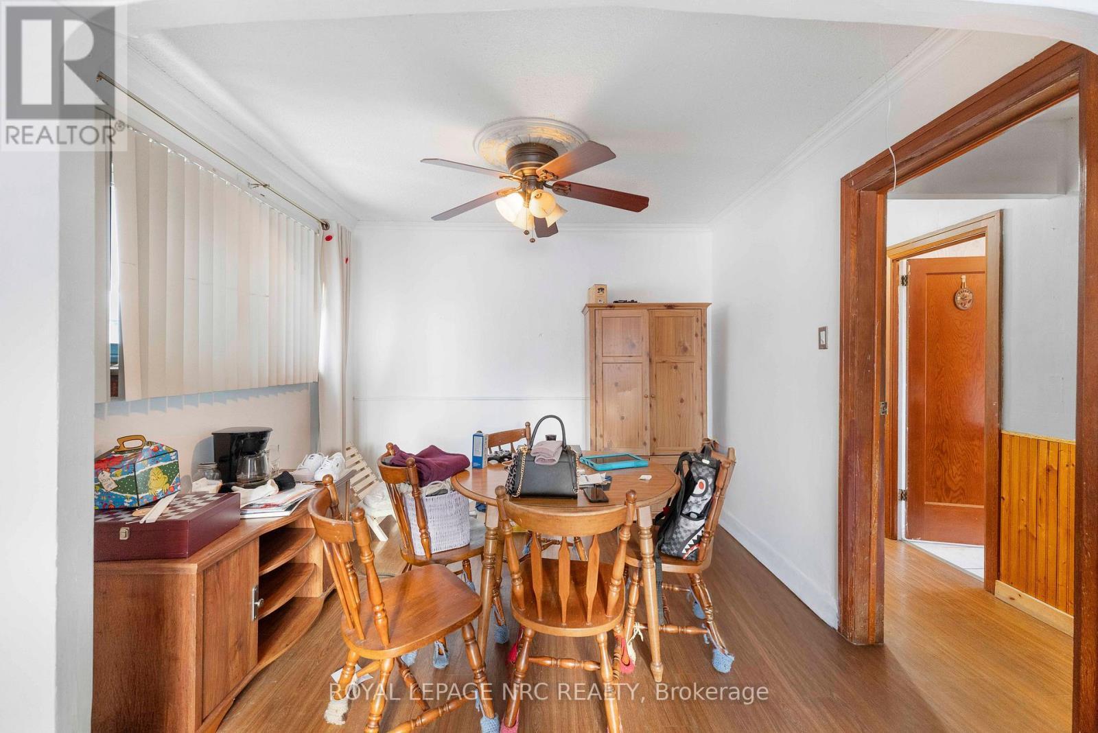 32 Ambrose Street, St. Catharines (Ridley), ON - Indoor