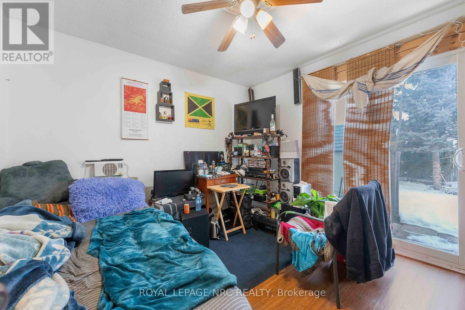 32 Ambrose Street, St. Catharines (Ridley), ON - Indoor