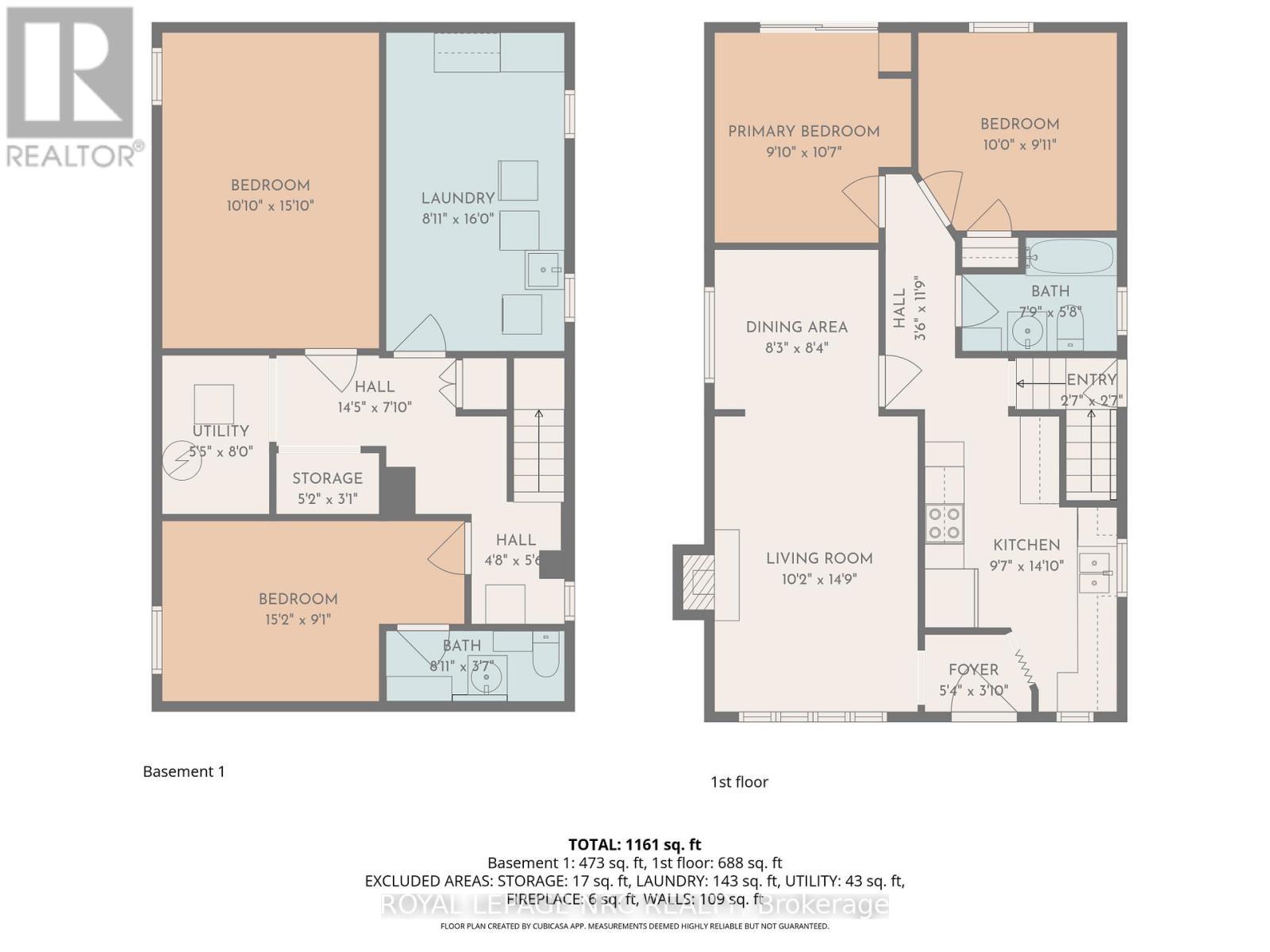 32 Ambrose Street, St. Catharines (Ridley), ON - Other