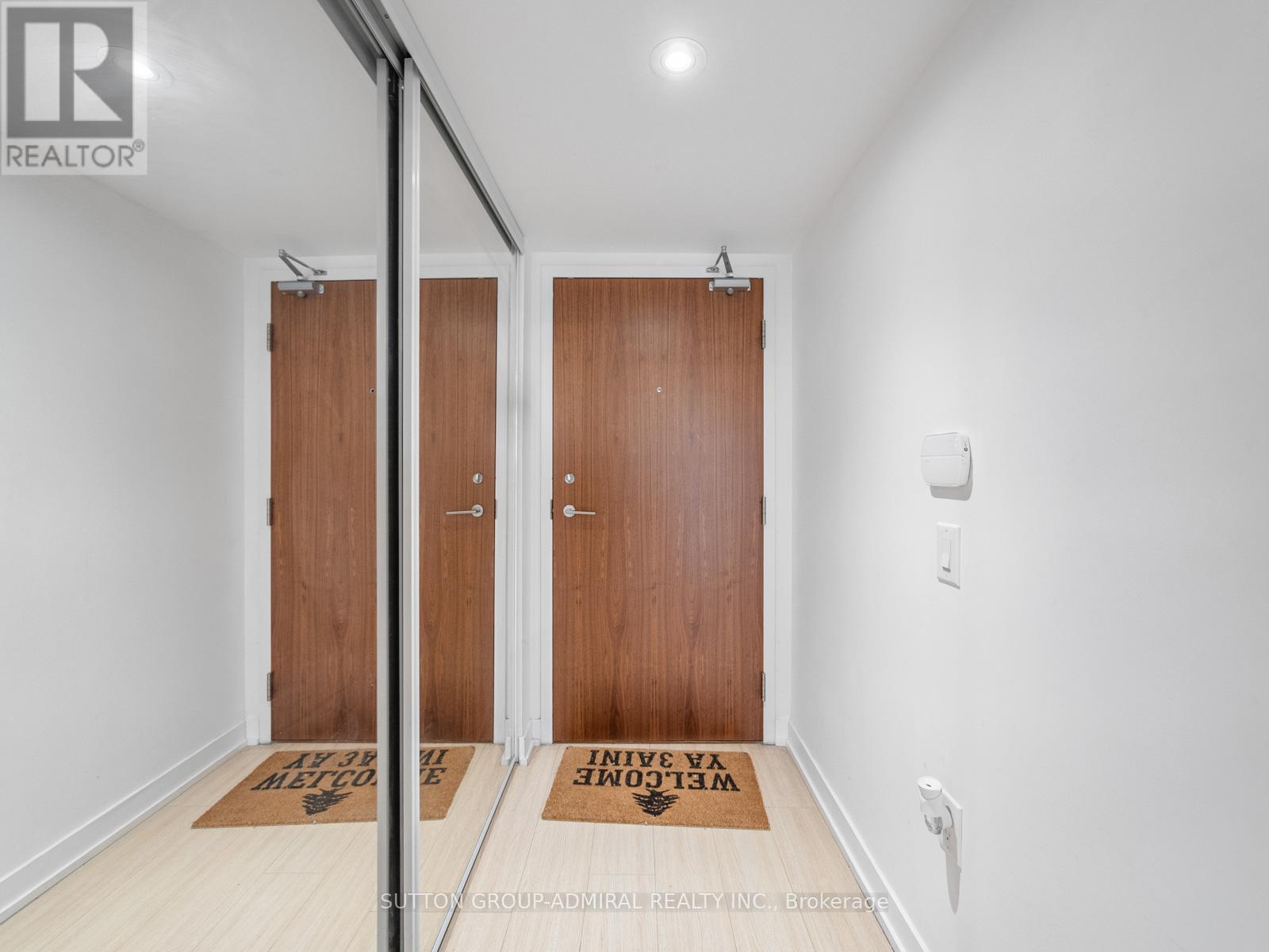 315 - 75 Queens Wharf Road, Toronto, ON - Indoor Photo Showing Other Room