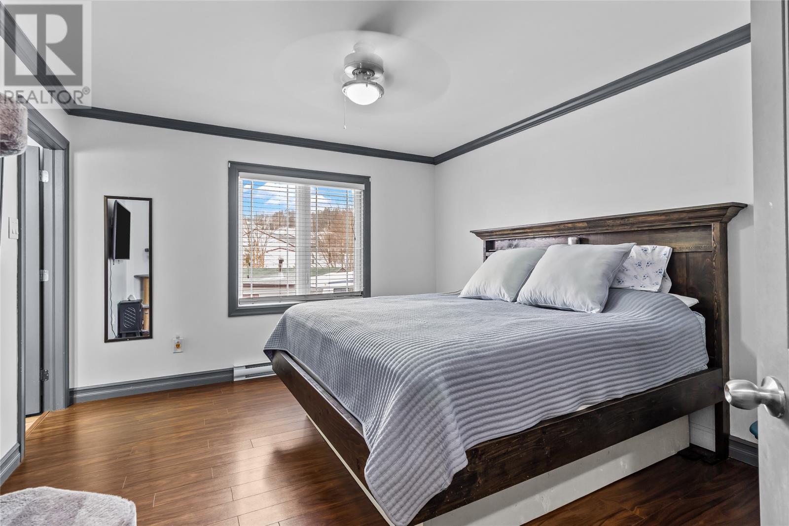 14 Humphrey Street, Placentia, NL - Indoor Photo Showing Bedroom
