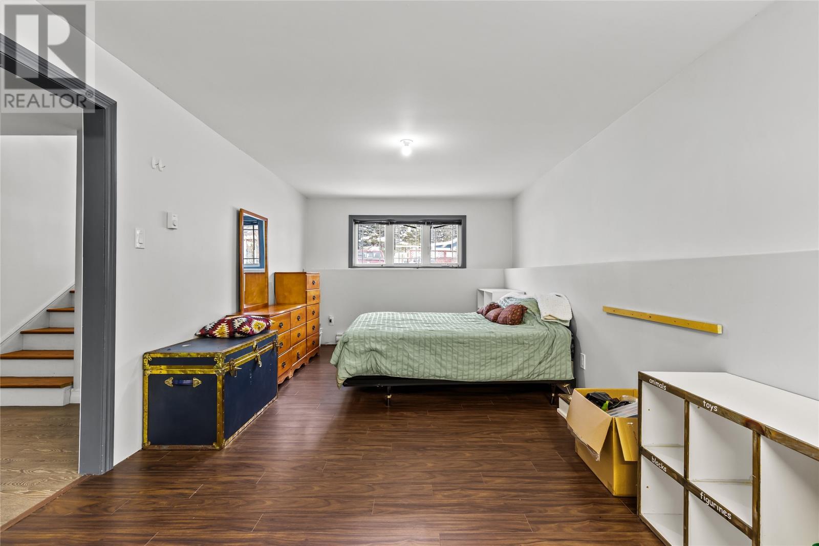 14 Humphrey Street, Placentia, NL - Indoor Photo Showing Bedroom