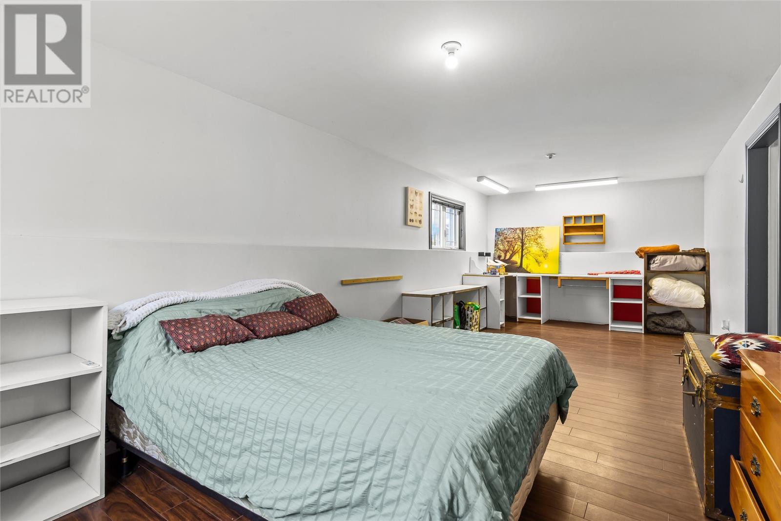 14 Humphrey Street, Placentia, NL - Indoor Photo Showing Bedroom