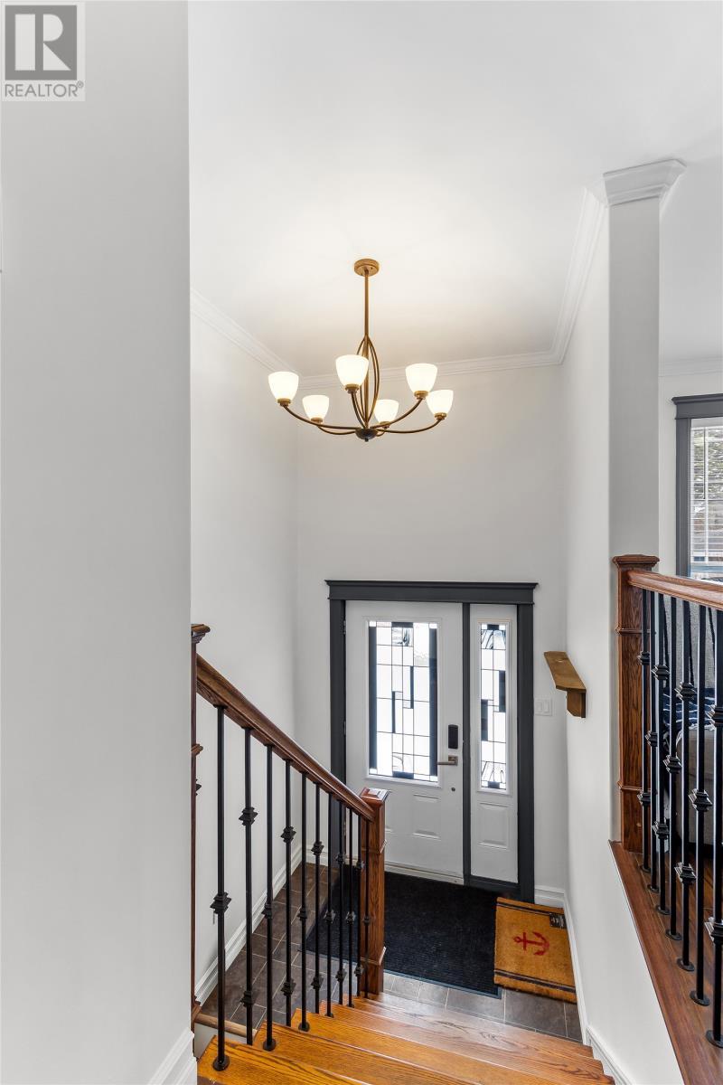 14 Humphrey Street, Placentia, NL - Indoor Photo Showing Other Room