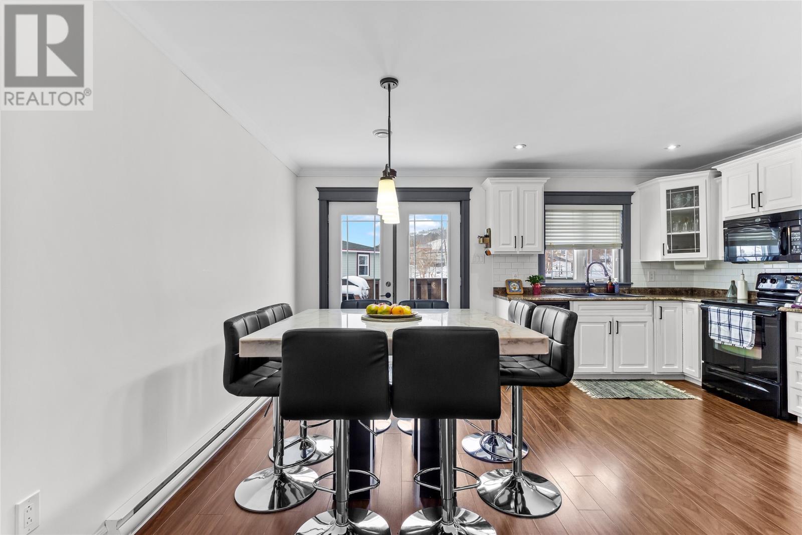 14 Humphrey Street, Placentia, NL - Indoor