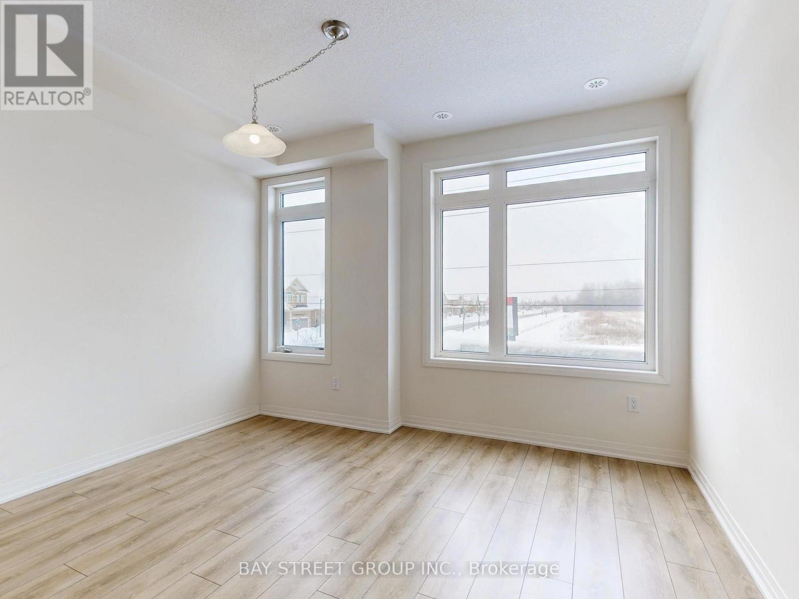 Living Room - 64 Emmas Way, Whitby, ON - Indoor Photo Showing Other Room