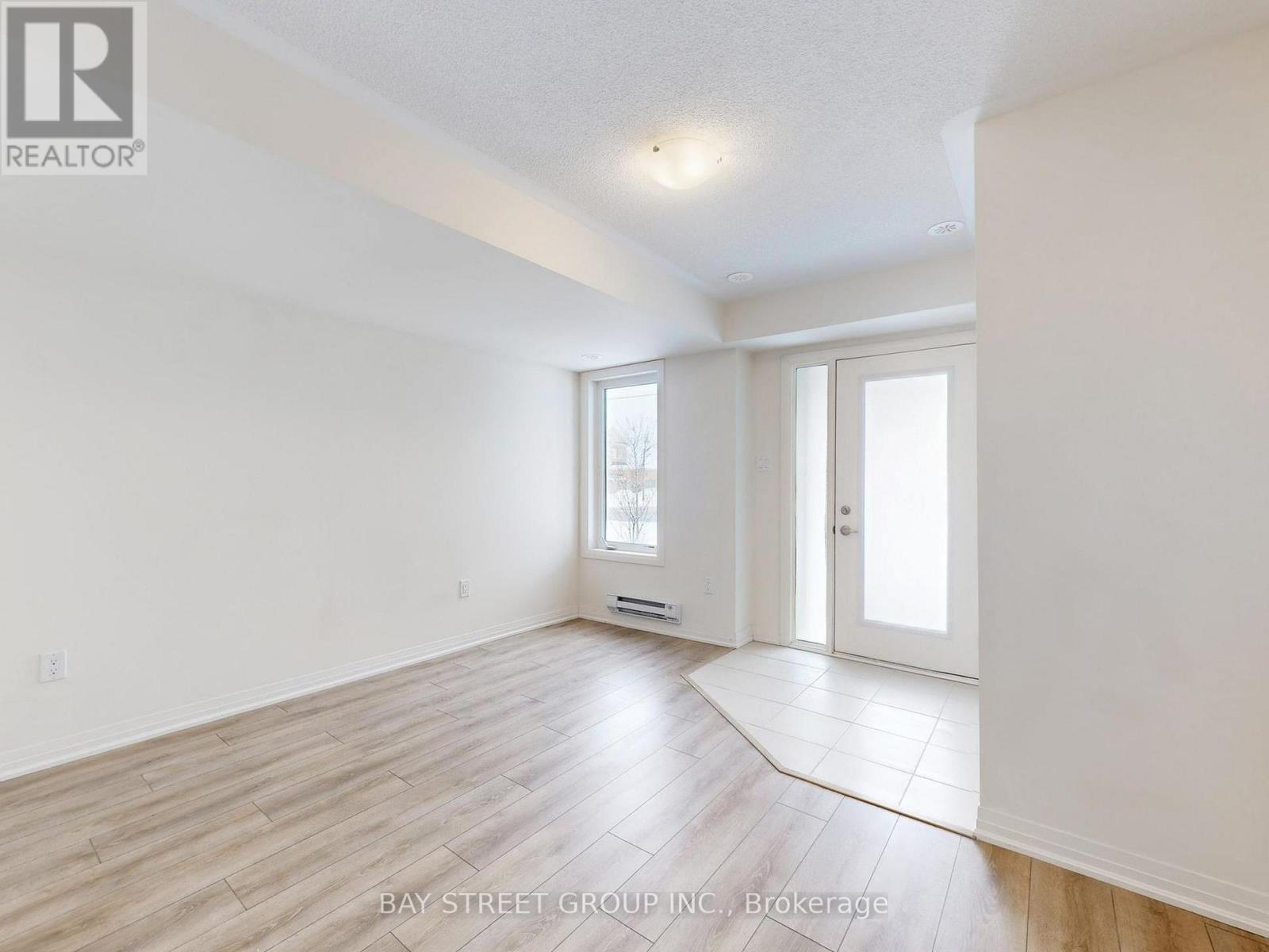 Family Room - 64 Emmas Way, Whitby, ON - Indoor Photo Showing Other Room