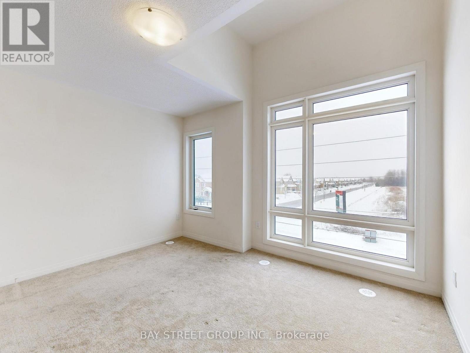Primamry Bedroom - 64 Emmas Way, Whitby, ON - Indoor Photo Showing Other Room