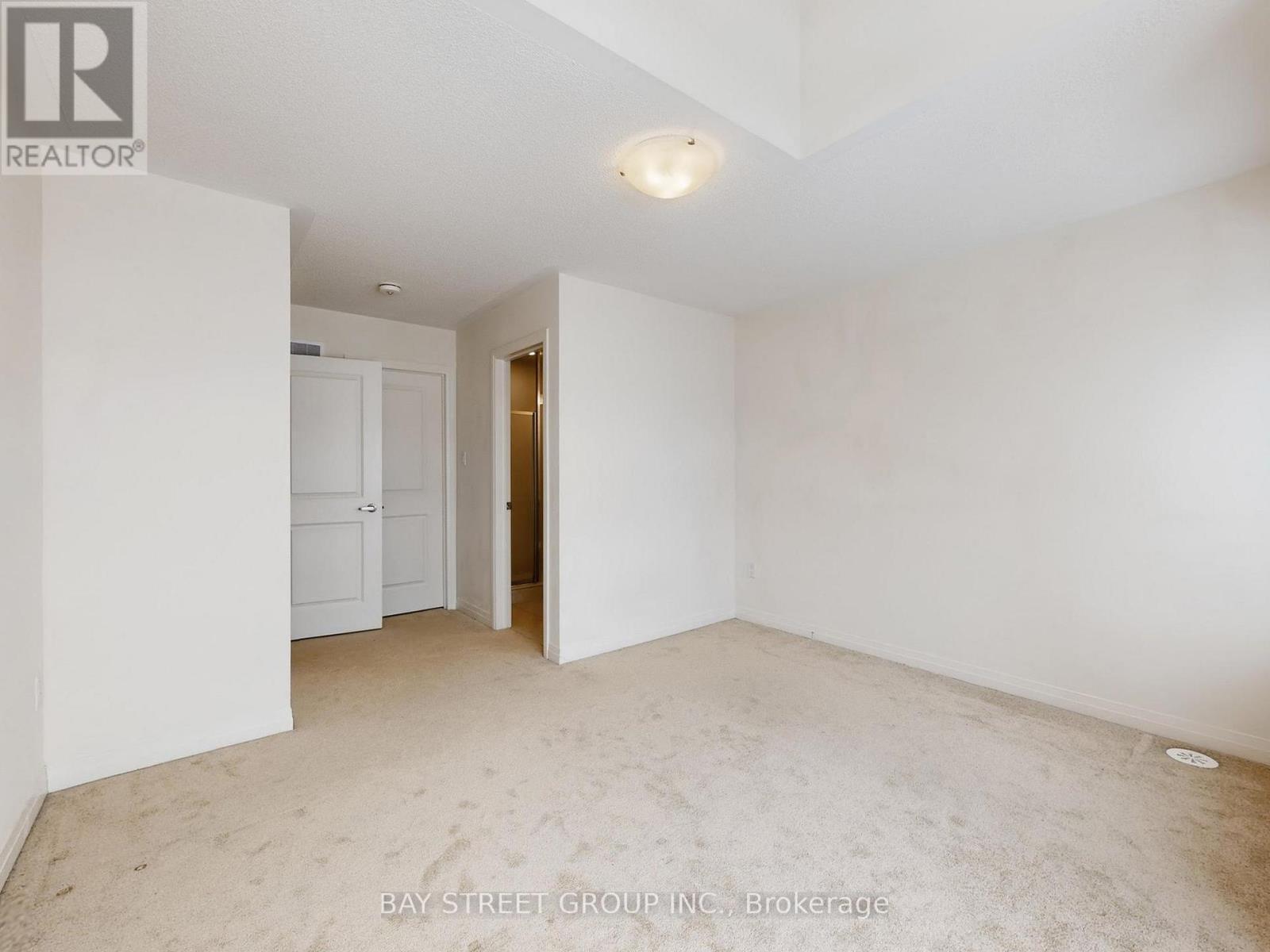 Primary Bedroom - 64 Emmas Way, Whitby, ON - Indoor Photo Showing Other Room