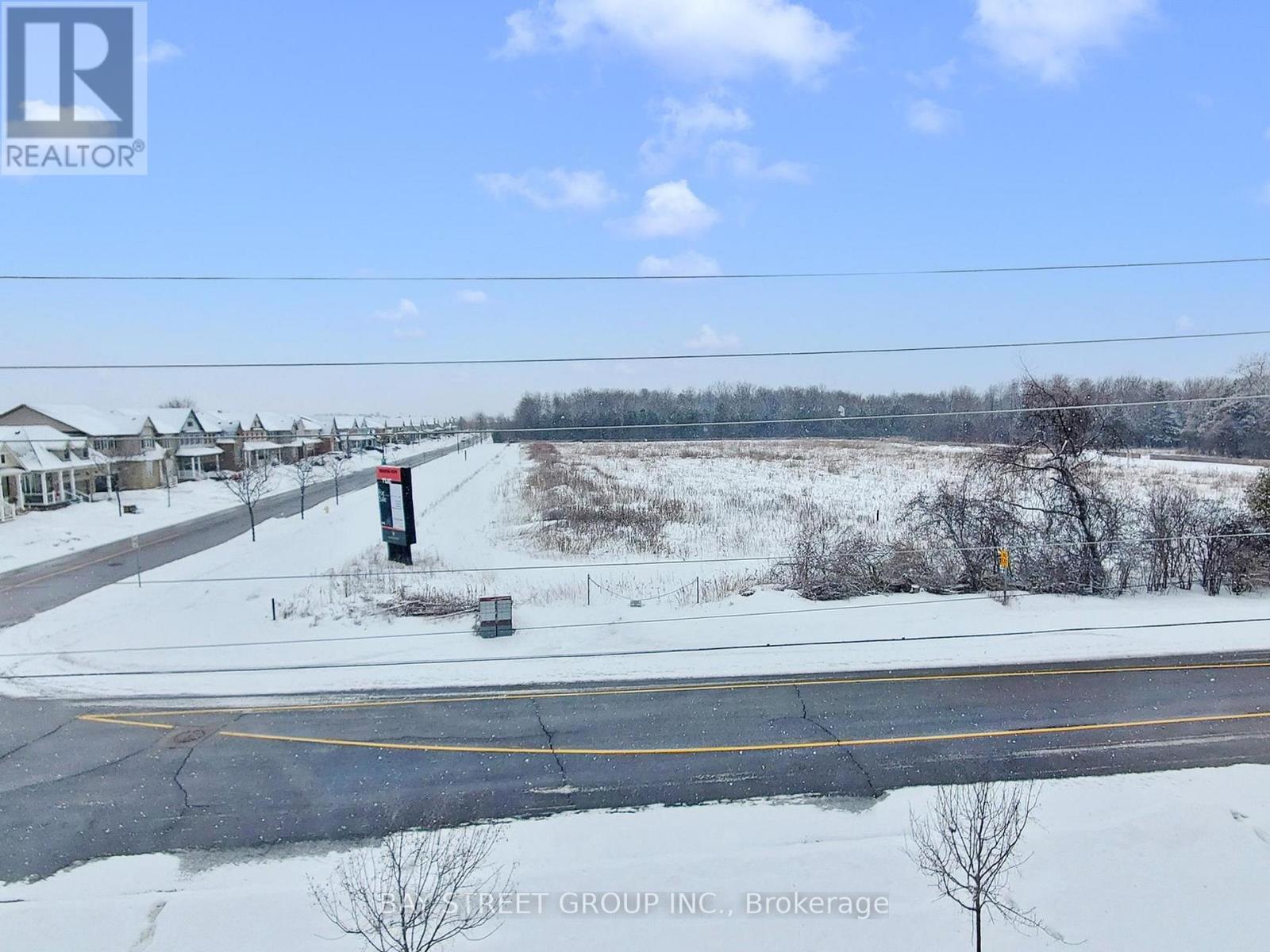 64 Emmas Way, Whitby, ON - Outdoor With View