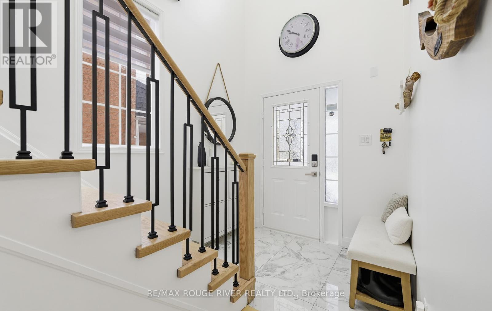 7 Hemans Court, Ajax, ON - Indoor Photo Showing Other Room