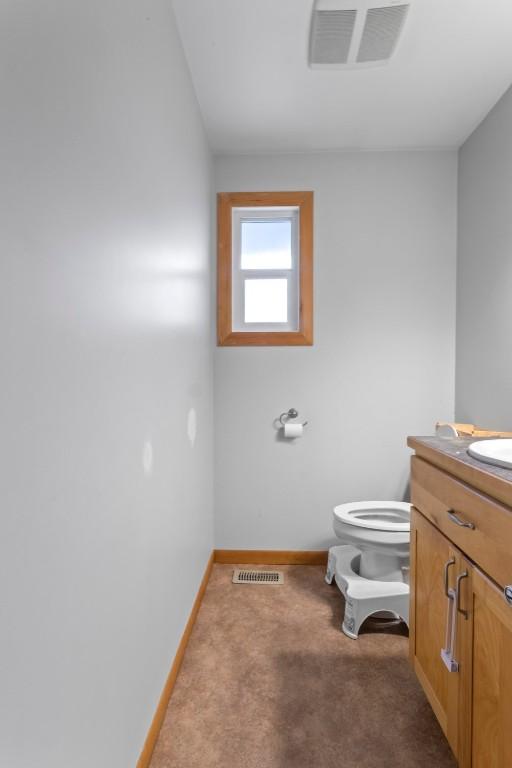 2012 Connel Road, Erickson, BC - Indoor