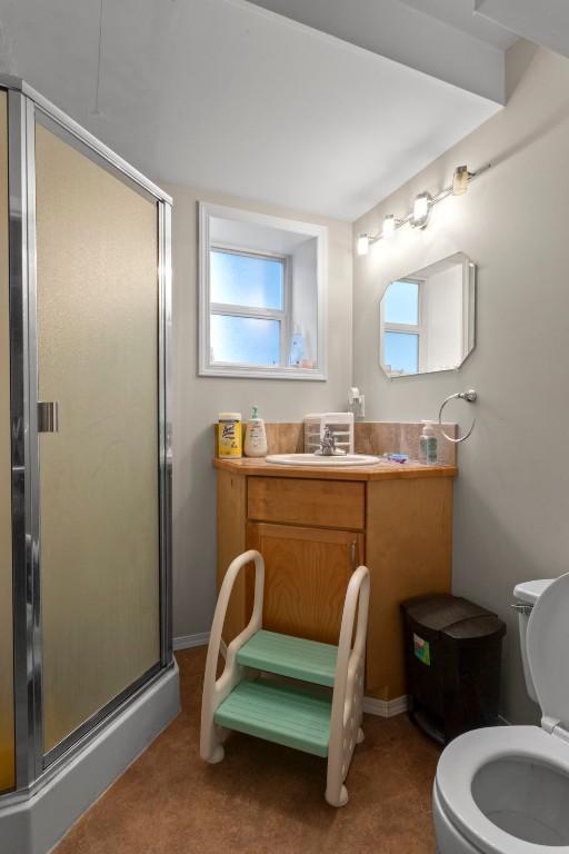 2012 Connel Road, Erickson, BC - Indoor Photo Showing Bathroom