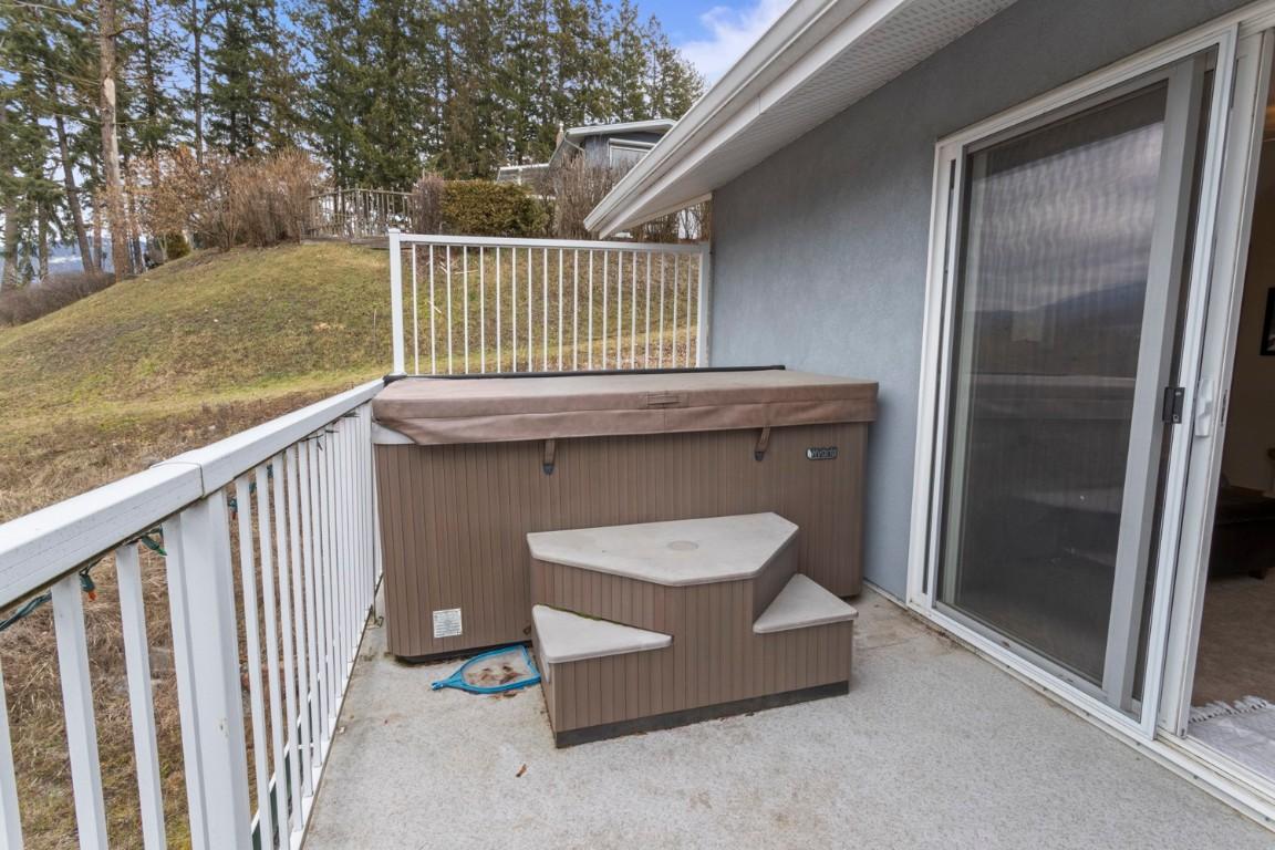 2012 Connel Road, Erickson, BC - Outdoor With Exterior