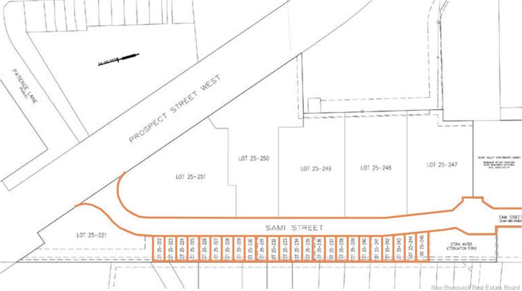 25-241 Sami St, Fredericton, NB