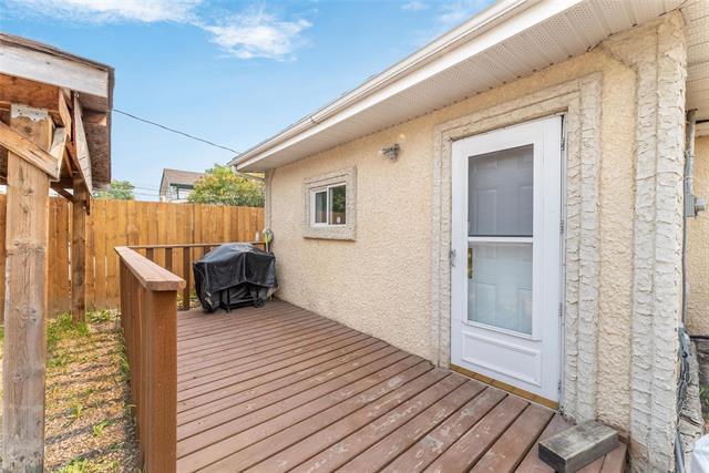 1159 Selkirk Ave, Winnipeg, MB