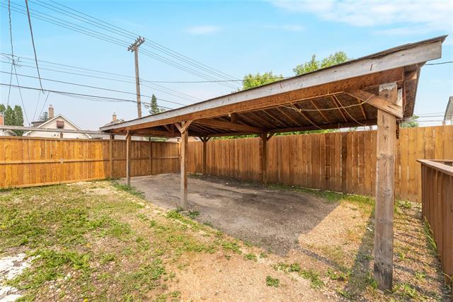 1159 Selkirk Ave, Winnipeg, MB