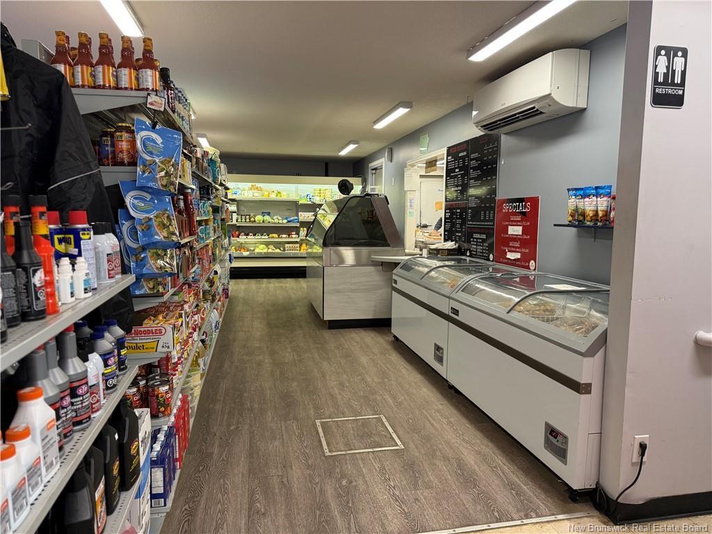 3037 Route 108, New Denmark, NB