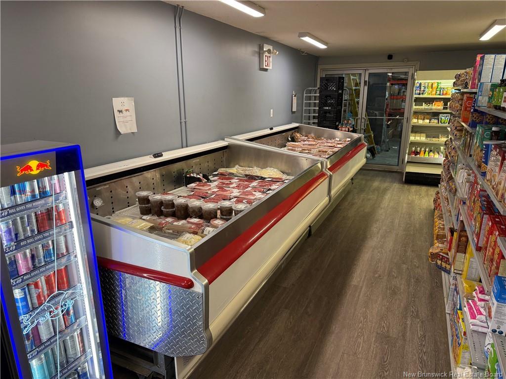 3037 Route 108, New Denmark, NB