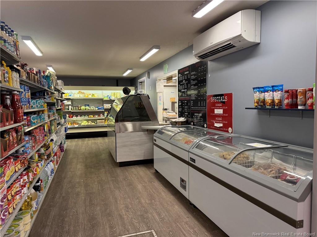 3037 Route 108, New Denmark, NB