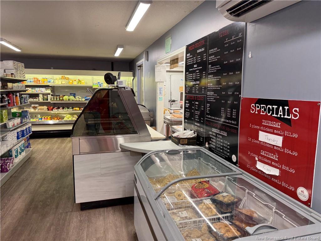 3037 Route 108, New Denmark, NB