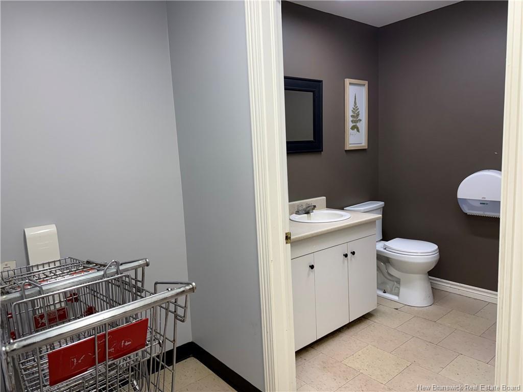 3037 Route 108, New Denmark, NB