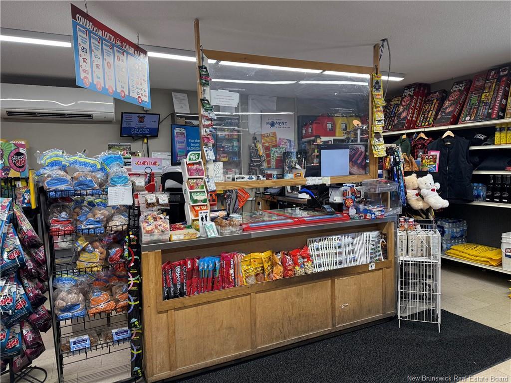 3037 Route 108, New Denmark, NB