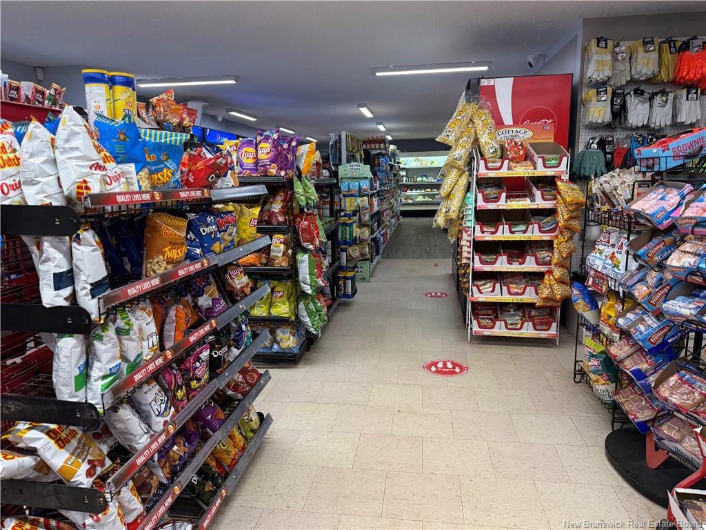 3037 Route 108, New Denmark, NB