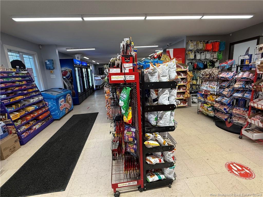 3037 Route 108, New Denmark, NB