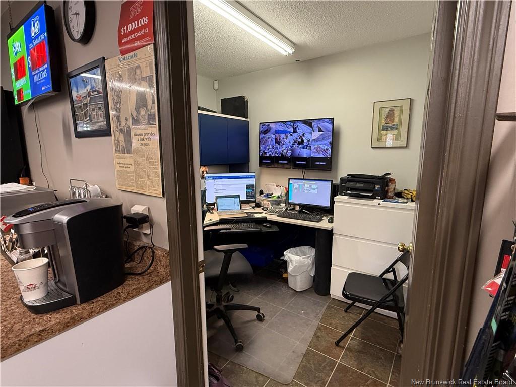 3037 Route 108, New Denmark, NB