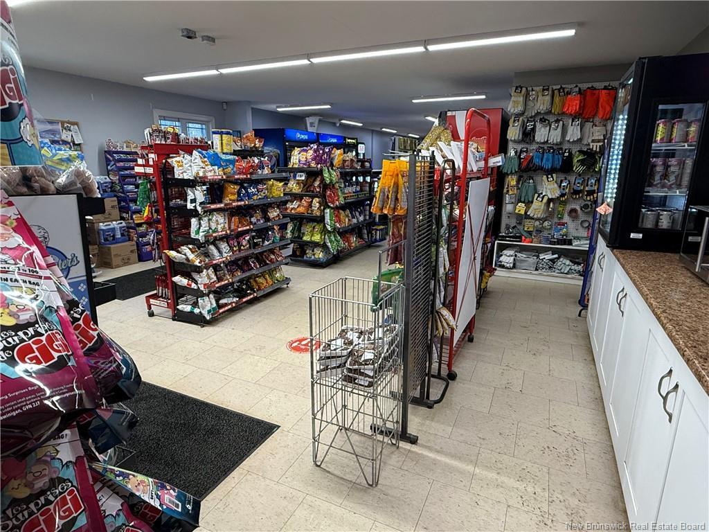 3037 Route 108, New Denmark, NB