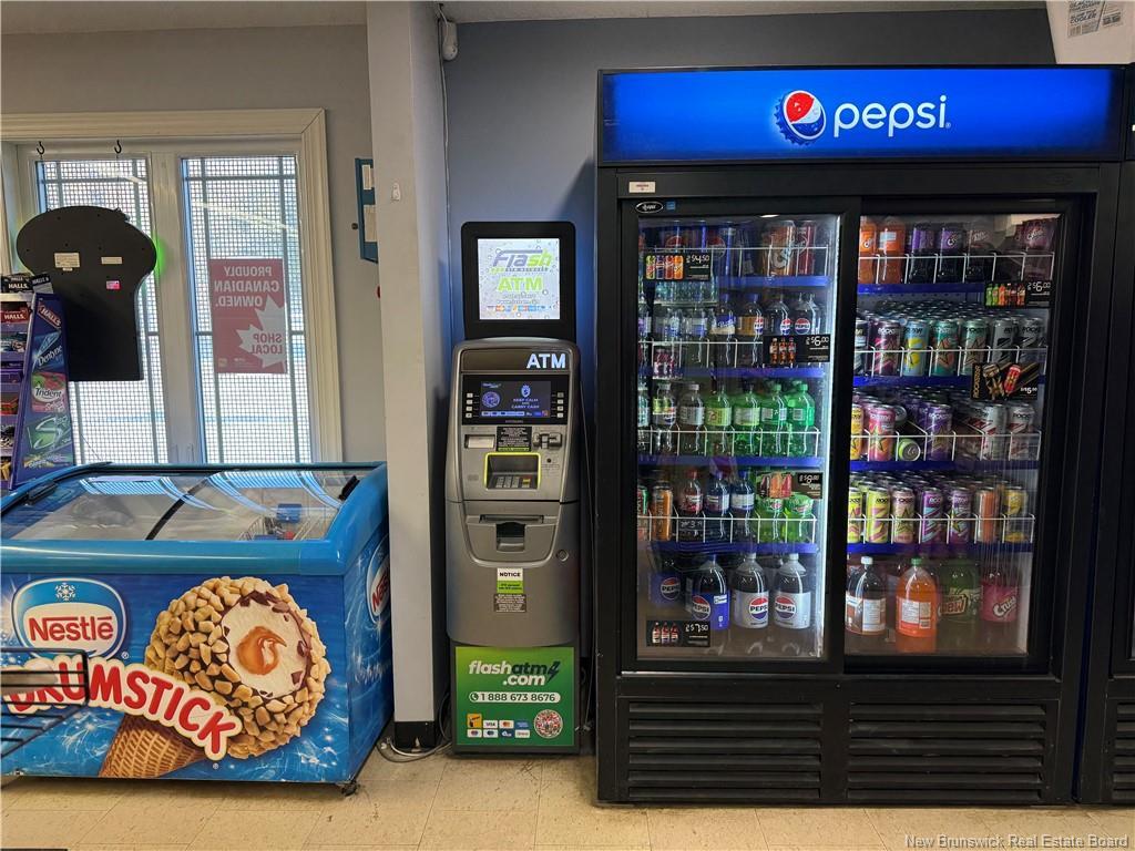 3037 Route 108, New Denmark, NB