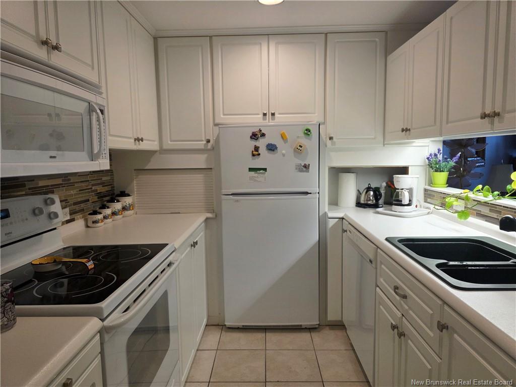 360-500 Venus Crt, Fredericton, NB