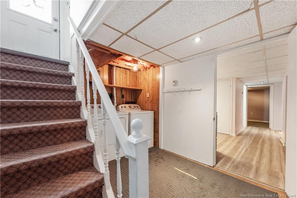 188 Second Ave, Moncton, NB