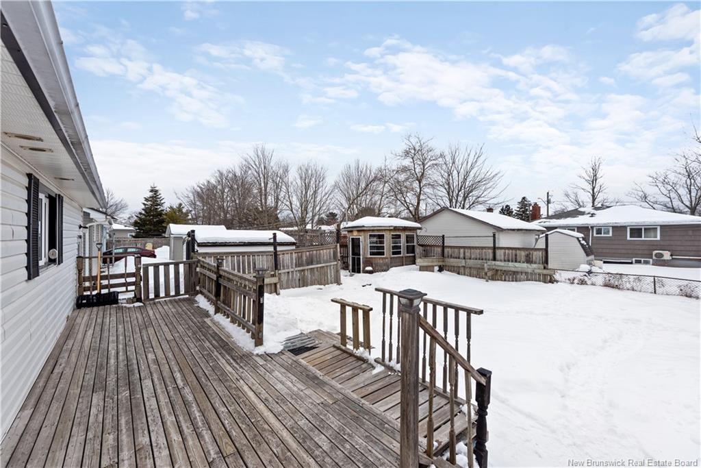 188 Second Ave, Moncton, NB