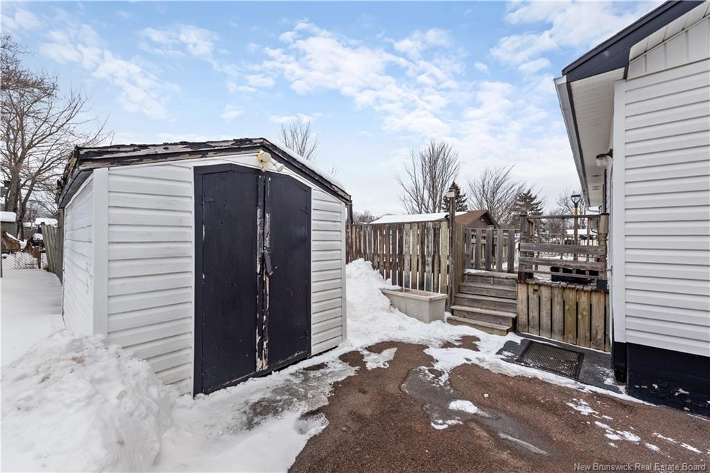 188 Second Ave, Moncton, NB