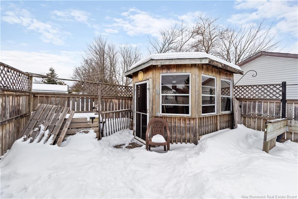 188 Second Ave, Moncton, NB