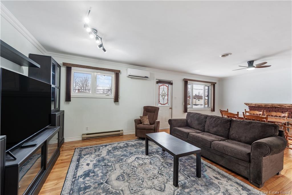 188 Second Ave, Moncton, NB