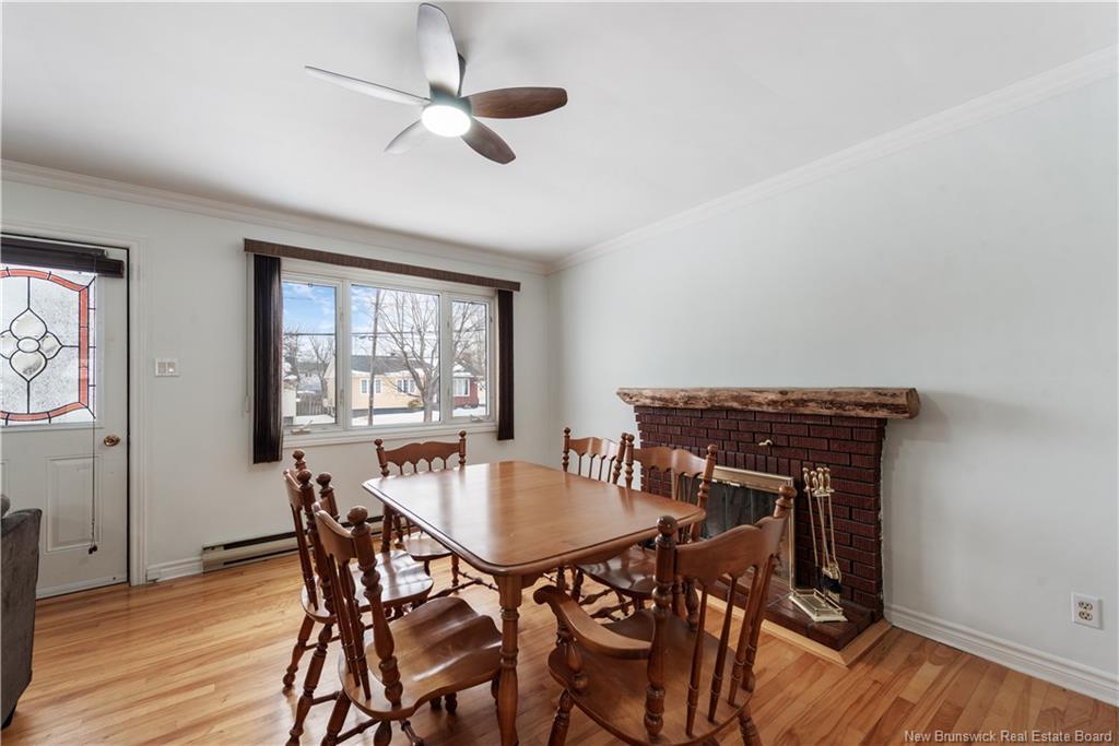 188 Second Ave, Moncton, NB