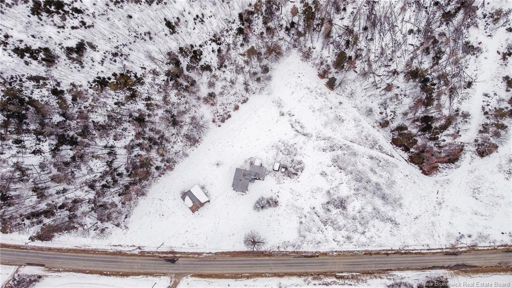 622 Route 635, Lake George, NB