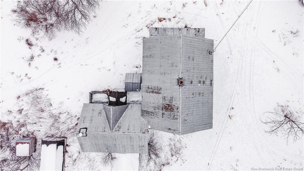 622 Route 635, Lake George, NB