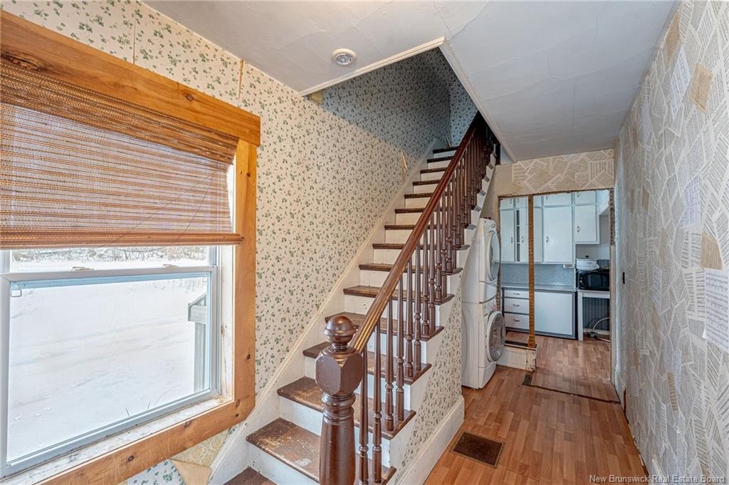 622 Route 635, Lake George, NB