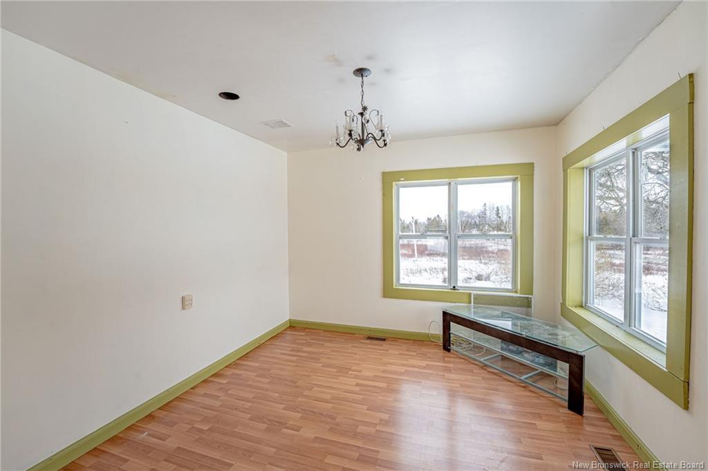 622 Route 635, Lake George, NB