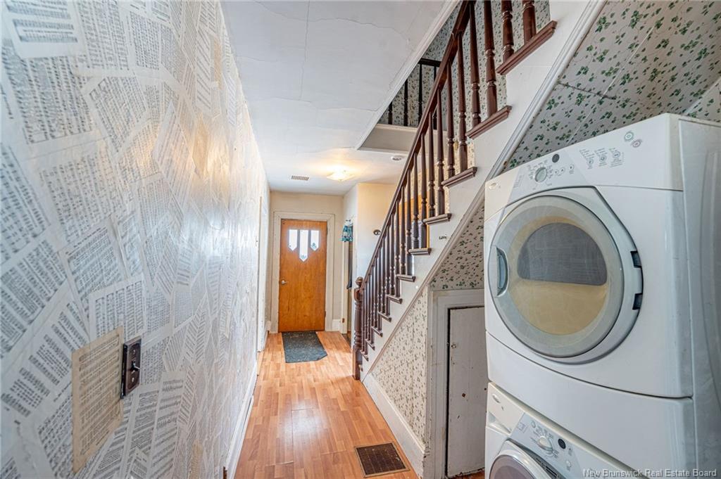 622 Route 635, Lake George, NB