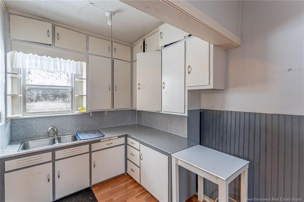 622 Route 635, Lake George, NB