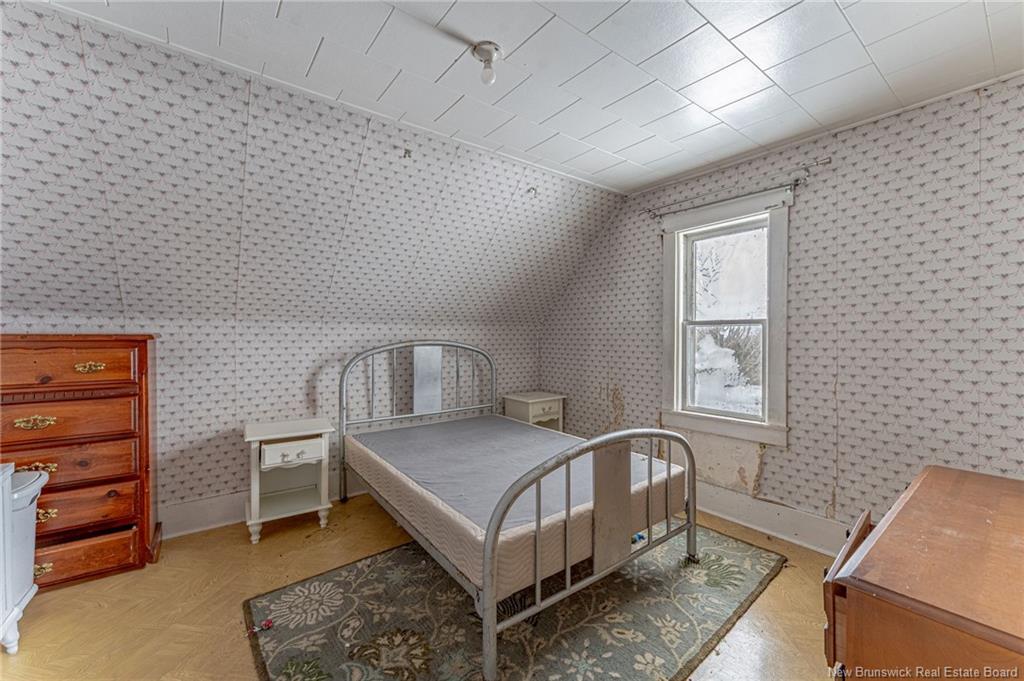 622 Route 635, Lake George, NB